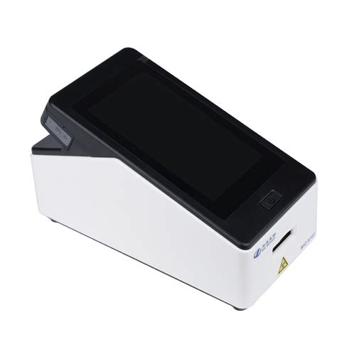 Portable Immunoassay Analyzer Wiz A Wizbioglobal