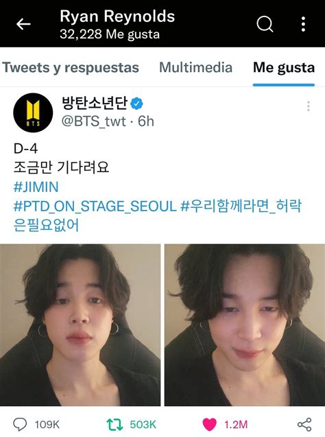 BTS Fondos ARMY Colombia⁷ on Twitter Dato curioso A Ryan