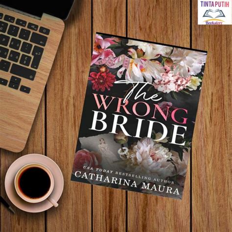 Jual The Wrong Bride By Catharina Maura Shopee Indonesia