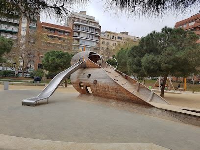 Los Mejores Parque Infantil En Barcelona Desc Brelos En Nuestro