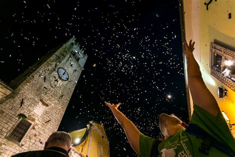 The opening ceremony of the 17th Motovun Film Festival - Motovun Film ...