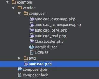 Use Autoloading And Namespaces In Php Opensource