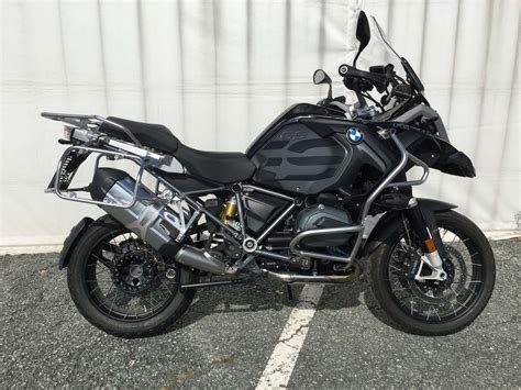 Bmw R Gs Adventure Triple Black Megabike K Rnten