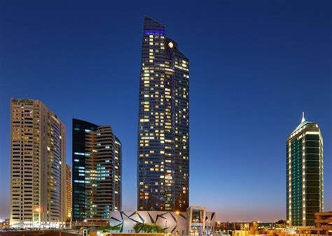 Intercontinental Doha - The City, Doha | 2021 Updated Prices, Deals