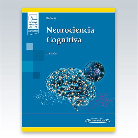 Neurociencia Cognitiva 2ª Edición 2023 Edimeinter