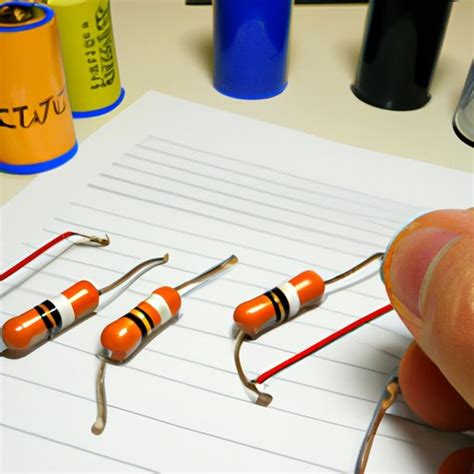 How Does a Capacitor Work? Exploring the Basics of Capacitor ...