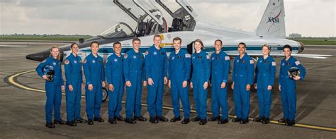 Indian American Among 12 New Astronauts Chosen By Nasa From Over 18000 Applicants