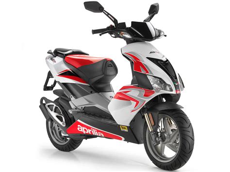 Aprilia Sportcity One Street Moto Zombdrive