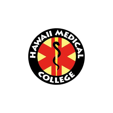 Hawaii Medical College Logo Vector Ai Png Svg Eps Free Download