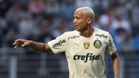 Deyverson Se Despede Do Palmeiras E Empres Rio Fala Sobre Poss Vel