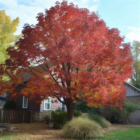 Buy Sweet Gum Tree: Majestic Beauty for Your Landscape For Sale ...