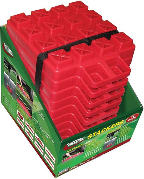 Best RV Leveling Blocks for campers