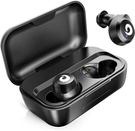 Top 10 Wireless Earbuds of 2020 - Walyou