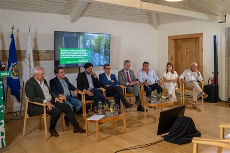 Cim Do T Mega E Sousa Debateu Estrat Gia Tur Stica Da Regi O T Mega Tv