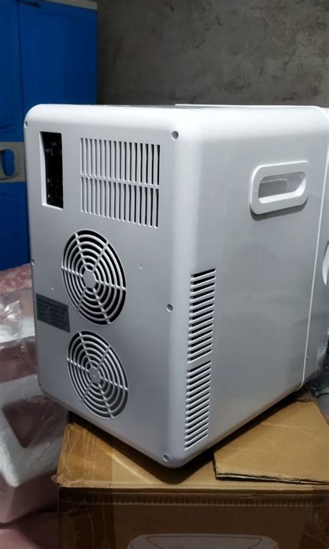 Kaisa Villa Mini Refrigerator Jd On Carousell