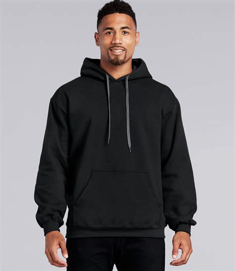 Gildan Premium Cotton Hooded Sweatshirt Shirtworks