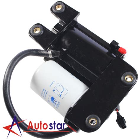 Electric Fuel Pump Assembly For Volvo Penta L L