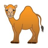 🐪 Camel Emoji Meaning with Pictures: from A to Z