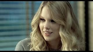 Taylor Swift - "White Horse" (Official Music Video)