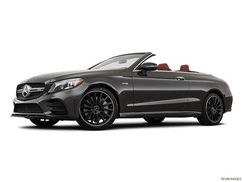 C43 AMG Convertible