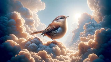 Wren Dream Meaning Interpretation All Dreamy