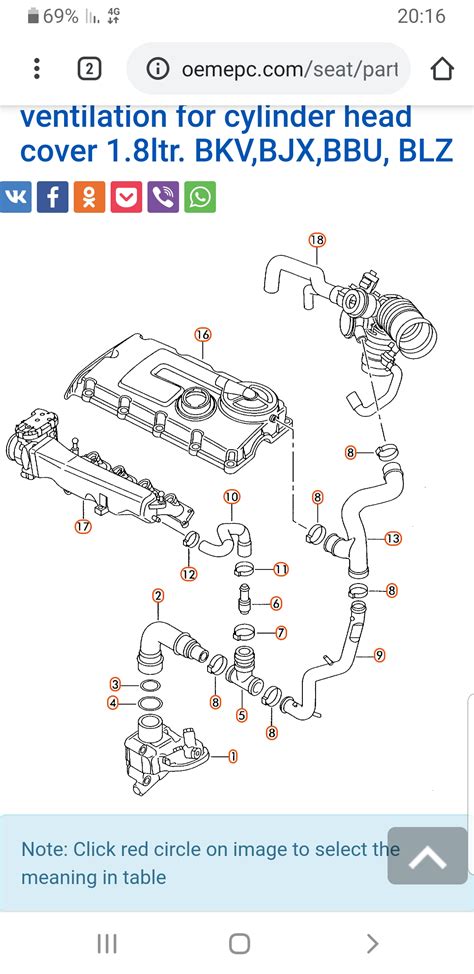 Help With Pcv Valve Diagram Atelier Yuwa Ciao Jp