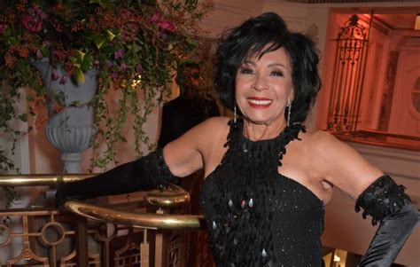 Dame Shirley Bassey To Perform James Bond Theme At Baftas 2022