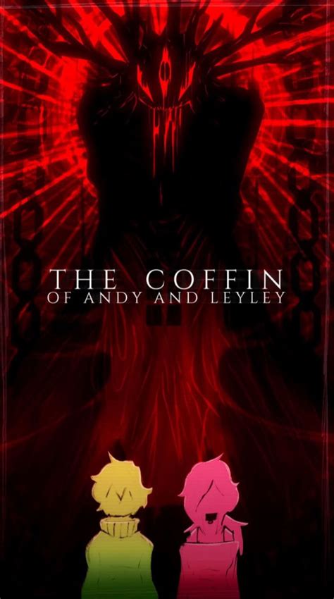 Coffin of Andy and Leyley wallpaper | Coffin, Y2k wallpaper, Future