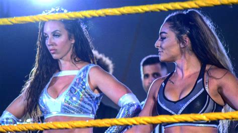 Chelsea Green Wwe Nxt - NXT's Chelsea Green Talks TV Debut, Battle ...