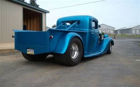 Pin By Michael Smith On Movie Cars And Custom Hot Rods And Vintage Cars