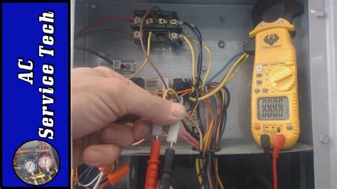 How To Troubleshoot Heat Pump Defrost Board