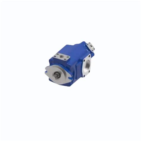 Eaton Vickers Vq Vq Double Intra Vane Pump At Unit