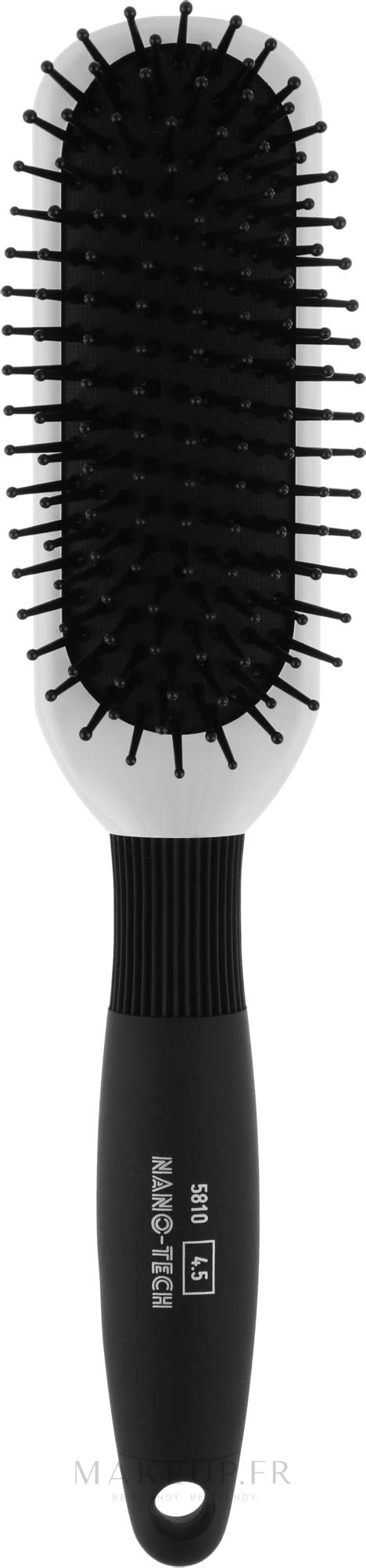 Kiepe Brosse Cheveux Nano Tech Mm Makeup Fr