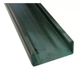 Perfil C Chapa Galvanizada De 60 X 40 X 15 X 1 6 Mm 12 Mt Gramabi