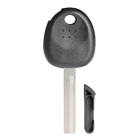 Hyundai Kia Hy R Hyn R Transponder Key Shell Without Chip