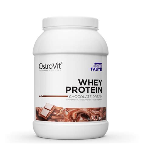 Ostro Vit Whey Protein Okolada G Online Prodaja Ananas