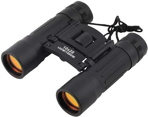 Buy Hetvin Telescope Hd Vision Binoculars M High Power For Outdoor