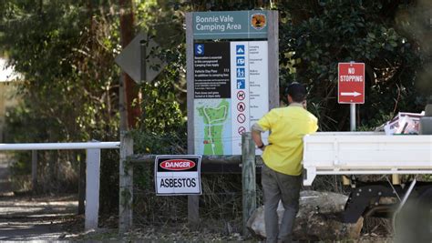 Australian Campground Closes Due To Asbestos Woodall S Campground