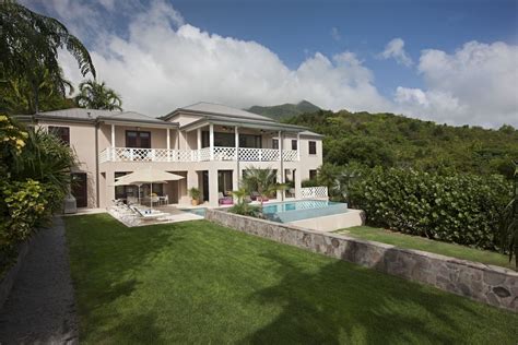 Four Seasons Resort - Nevis | Classic Vacations