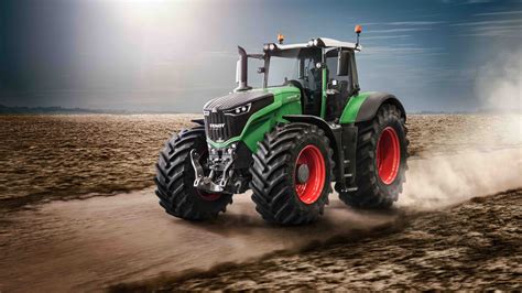 Fendt 1000 Vario Il Capolavoro Tedesco TRATTORI Web News Sui Trattori