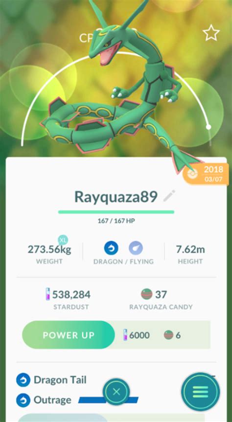 Pokémon Go Rayquaza Raid Guide Hubpages