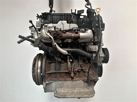 Engine KIA SPORTAGE III (SL) 2.0 CRDi AWD 12844068 | B-Parts