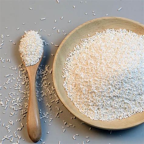 Superior Food Grade 99 Factory Supply Food Additives Potassium Sorbate