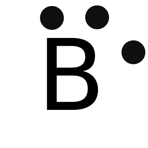 Chlorine Lewis Dot Diagram