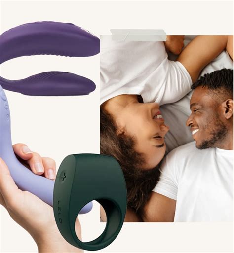 The 26 Best Couples Sex Toys To T And Enjoy In 2026 According To