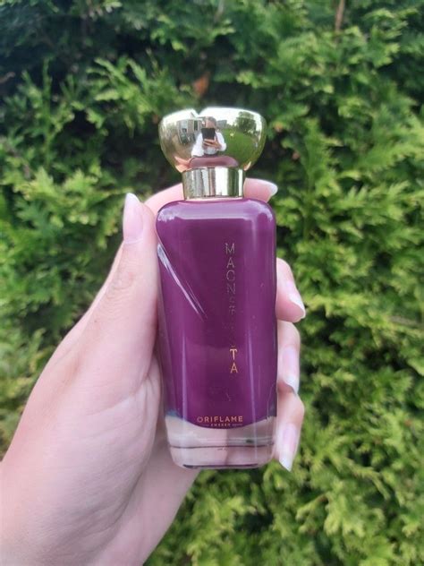 Magnetista Parfum