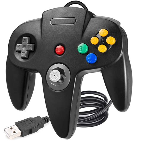 Setup retrolink n64 controller steam - chartsjuja