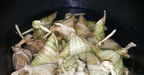 Cara Nak Rebus Ketupat Palas Frozen Alexandria Has Galvan