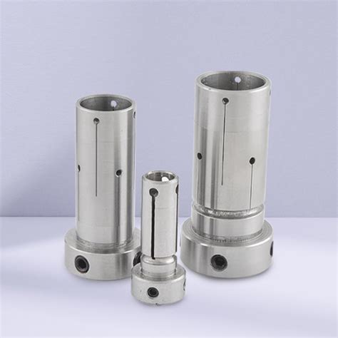 zerocon adjustable collet stamford precision tools pte