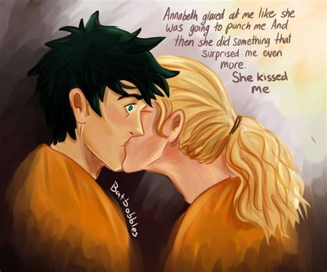 Be Careful Seaweed Brain By Batbobbles On DeviantART Hades Percy